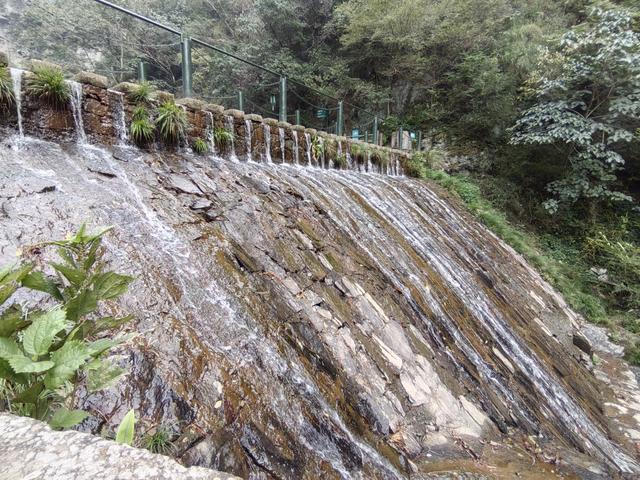 #顾叶的脚步#251101-三隐潭