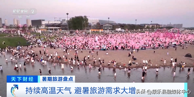 订单飙升200%！这些地方，火了！