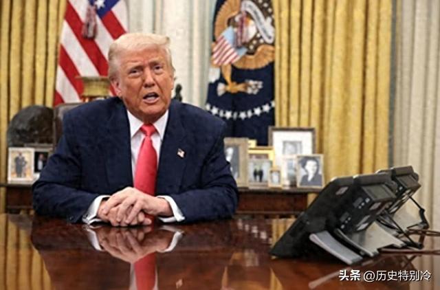 硬抗关税也得买！美每天对华进口10亿商品，中国港口变得拥堵