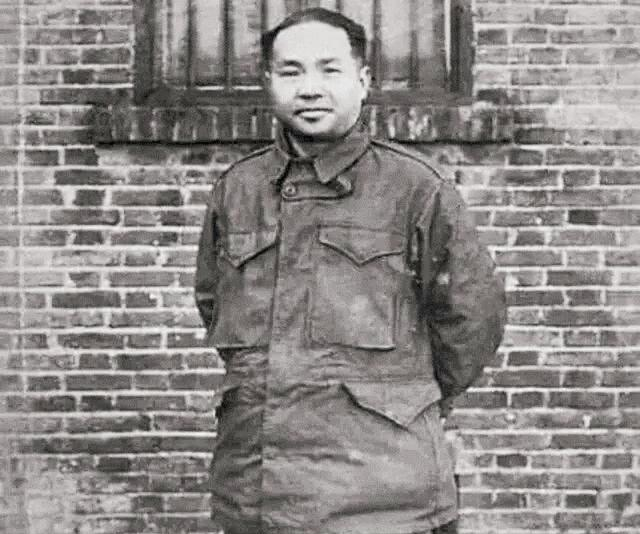 他们仨是杂牌军将领，被俘后都没进功德林，获释的原因却各不相同
