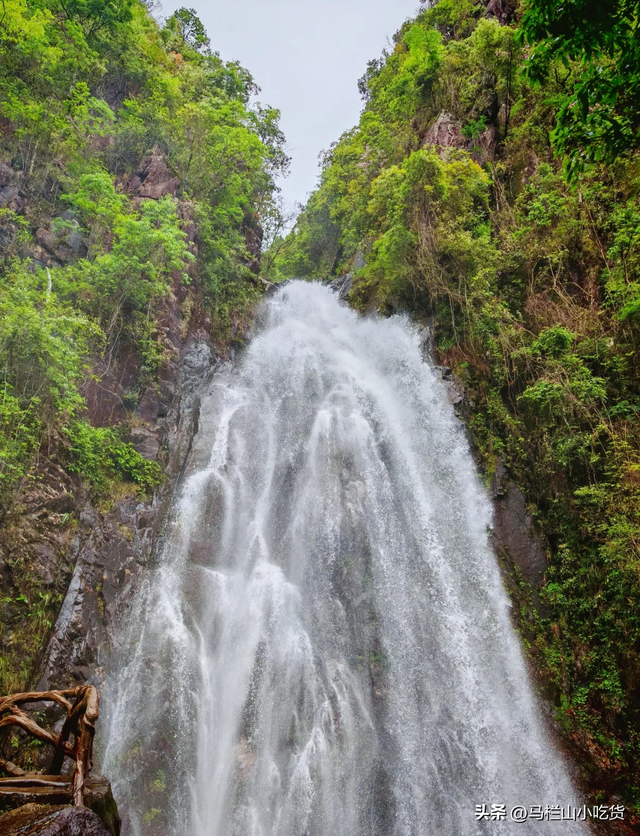 广西贺州旅游 | 小众宝藏地美景打卡攻略！