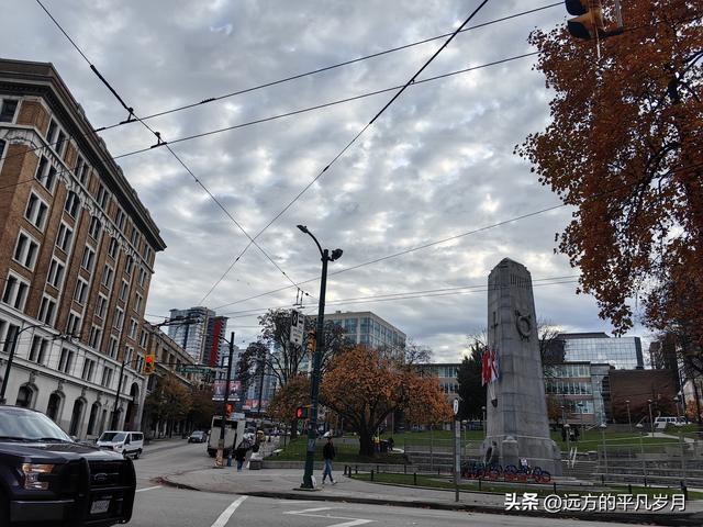 温哥华游记（三）