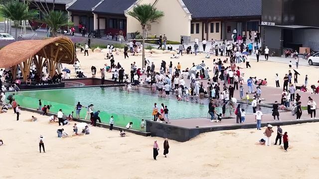 跟着色彩游临沂 | 红叶漫山・秋韵沉醉之旅 美到尖叫