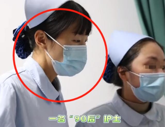底裤被扒光！女护士夺冠，几乎每个月都在参赛，评论区被骂关闭