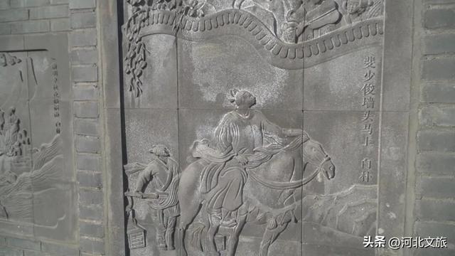 跟着乐彤游河北｜正定阳和楼、石家庄正太饭店集章之旅