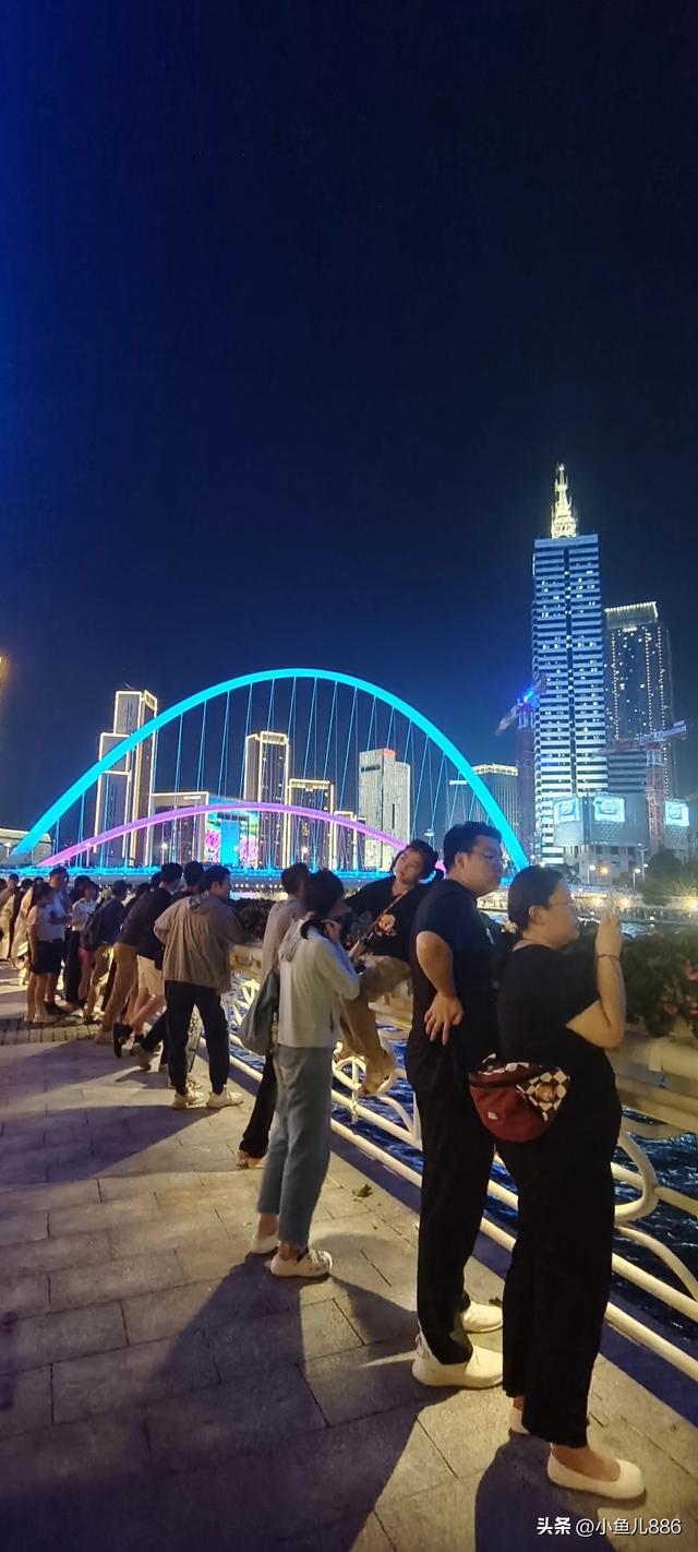 天津