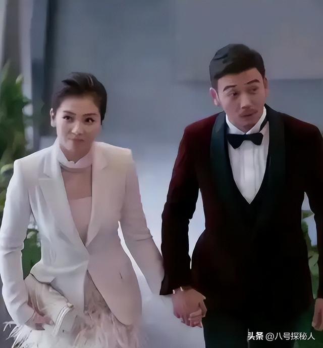 不顾央视警告顶风作案，与刘涛传绯闻的杨烁，如今下场怪不得别人