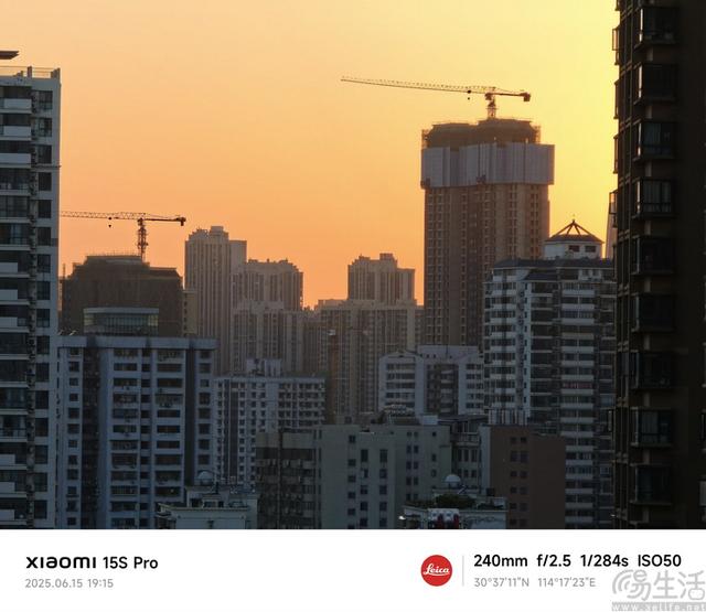 玄戒O1给小米带来了什么？从影像能力说起