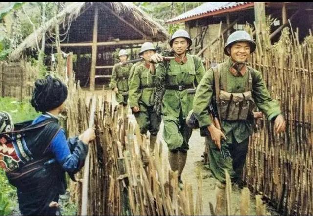 谁动中国我就灭谁，这三国曾向全球发警告，多年后将枪口对准我国