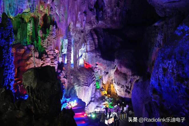 凝心聚力,共赴山海丨2025年乐迪电子桂林三日游团建活动圆满结束