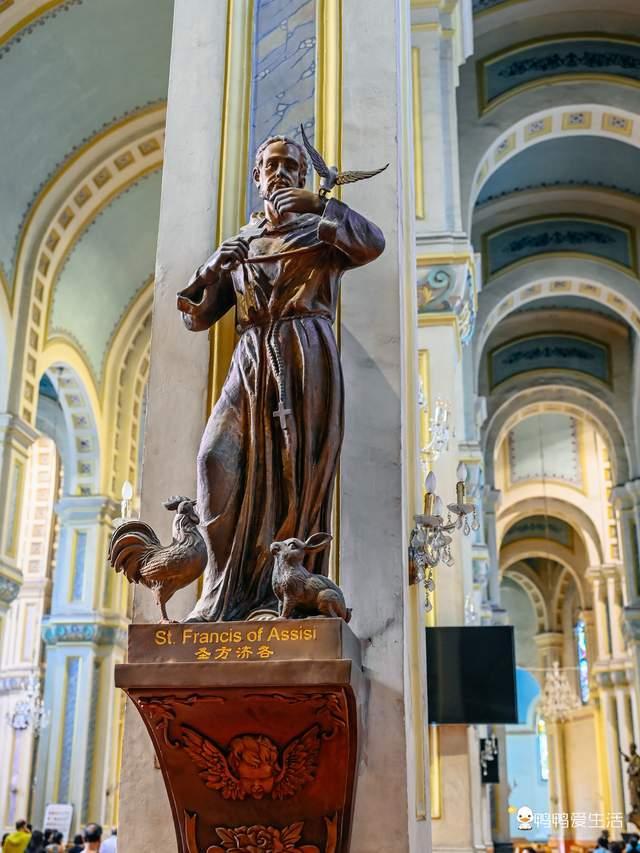 眼都之旅|一场穿梭于“旧与新”“洋与土”之间的沉浸式体验！