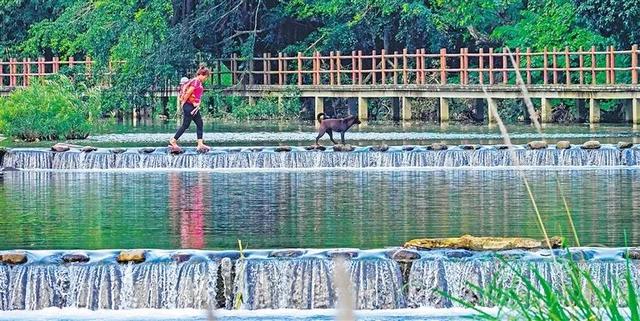 村游海南 | 海岛渔村、黎村苗寨 黄金周在海南慢~慢~玩~