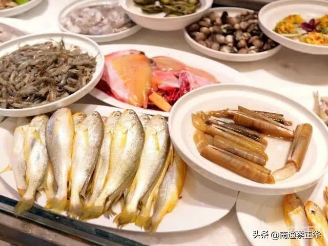 央广网聚焦启东：“最鲜公路”让一座城更“鲜”