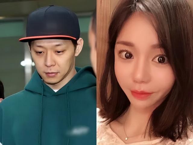 韩财阀千金遭全球通缉被捉！纠缠多名顶流男星致其塌房或惨死