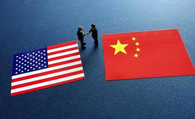 美专家意见罕见一致：当中国两岸统一时，美国或只剩下一条路可走