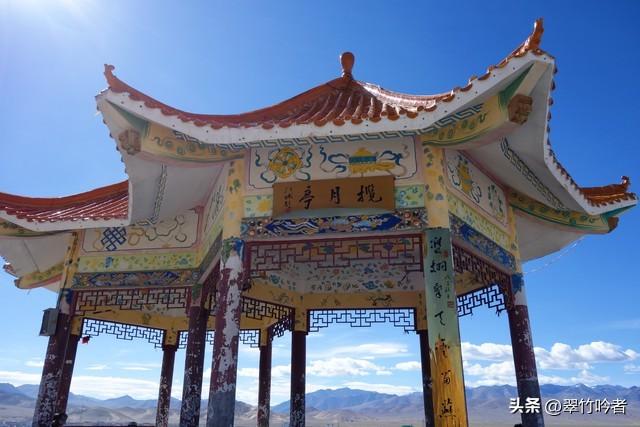 中国为何耗费35年时间，在离印度不足百公里的无人区建一座城市？