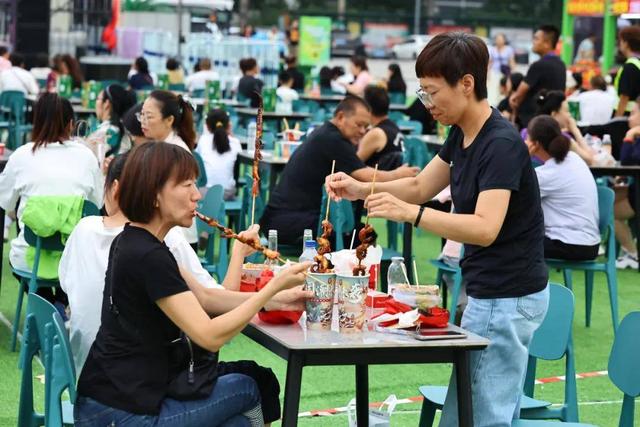 “烟火气”+“文化味”！来长春这儿，准没错