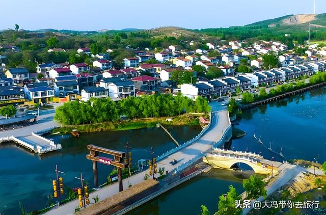 江苏徐州四大名镇，你知道几个？