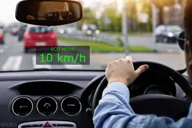 手动挡减速时要不要踩离合？老司机一次给你讲明白，千万别做错！图片