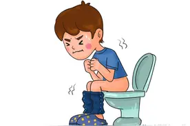 大便溏稀不成形,除了健脾止泻之外,还有一个妙招很重要！图片