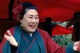 涨粉600万，遭李雨禅举报1年后，激流勇退的“王婆”，如今怎么样图片