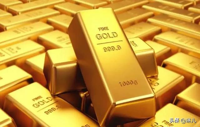 12月20日金价:不出意外,黄金2026年可能这么走!