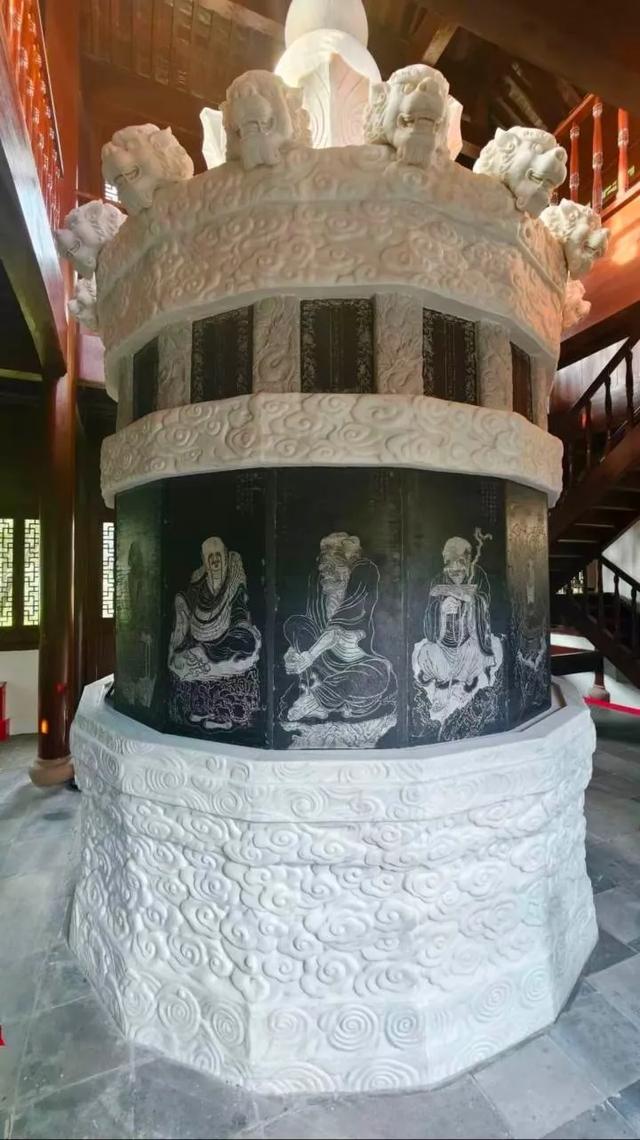这个周末，到孔庙来淘书吧！
