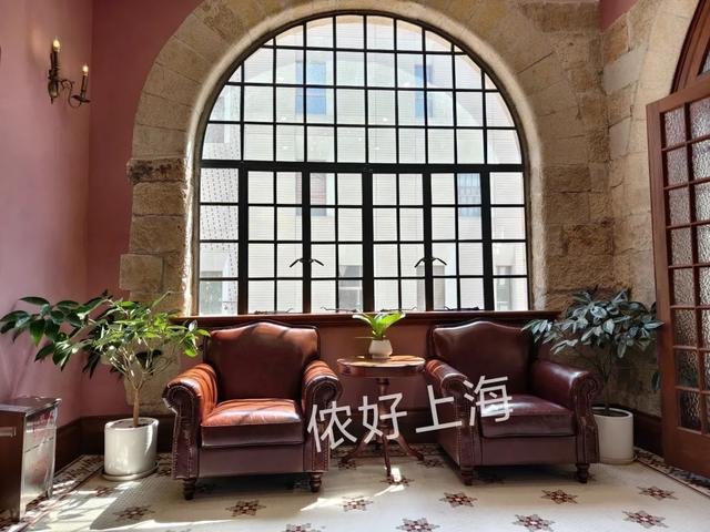 免费！上海这片最迷人的音乐街区，藏着3栋绝美老洋房！附最强打卡攻略