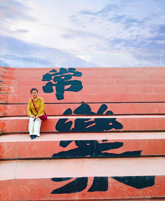 福建 ·福州 ·长乐之海 美得超乎想象(2025·11·7)