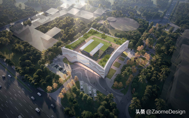 海口新地标+1！海南省黄花梨沉香博物馆即将建成开放！