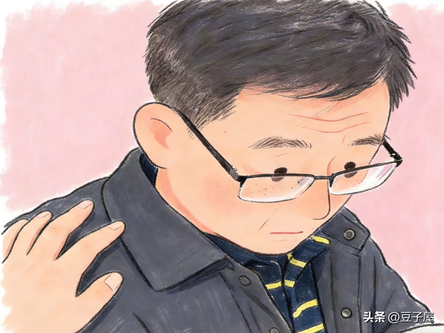 “母爱伟大”｜伟大的背后是无限兜底与默默付出