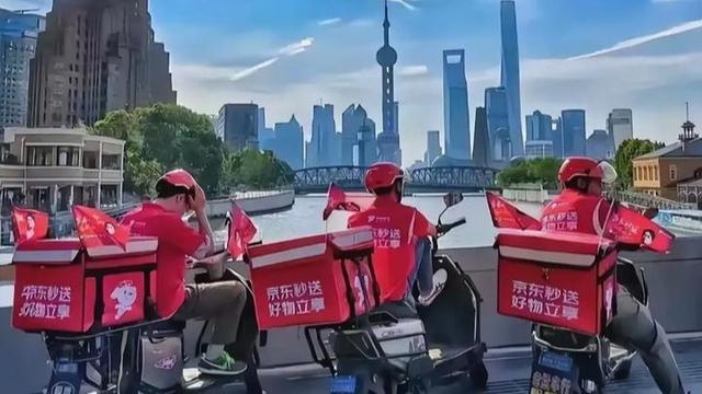 4个月烧光几百亿，史上最贵外卖大战，到底谁是赢家？