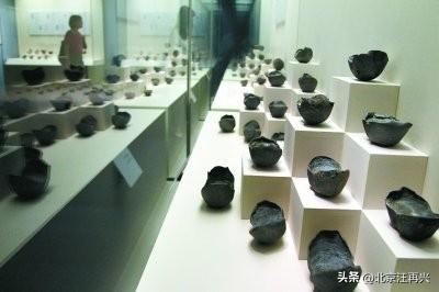 走进江口沉银博物馆，打卡彭山新晋网红景点