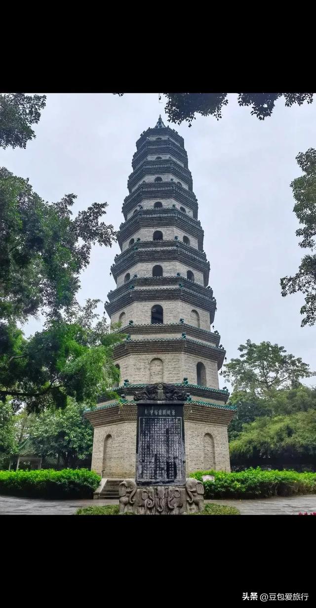 沉浸绿城,品人文山水,尝地道美味——南宁四天慢旅行指南