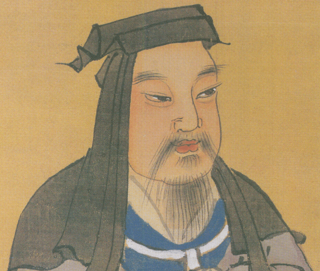 曹操的儿子多达二十五个，其实只有五人值得称道，是哪五个？