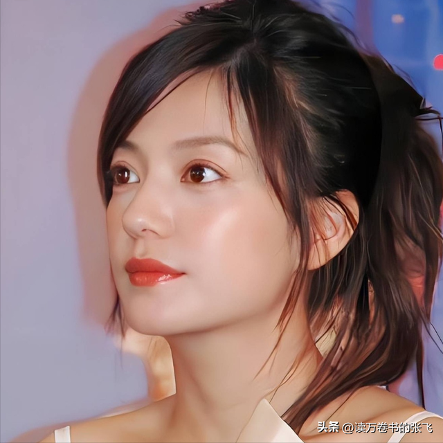 封杀四年，49岁赵薇突传消息，因胃癌去世传闻5个月前就真相大白