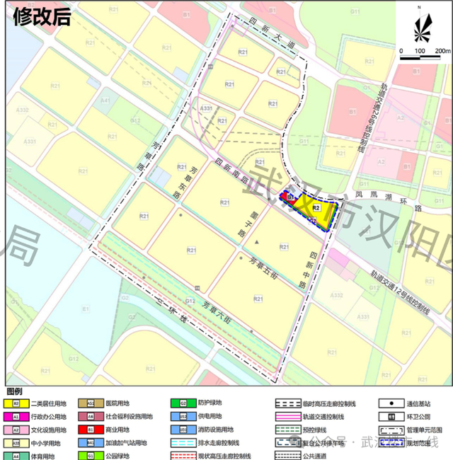 大手笔！武汉将再添一座世界级规划！