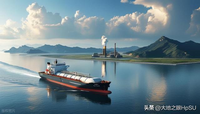 2025年中国的10大油气田，各有特色，凭实力跻身大型油气田