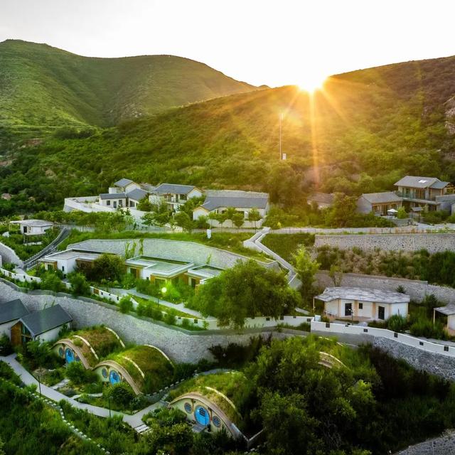 河北最被低估的旅游度假地，北京高铁1小时就能直达