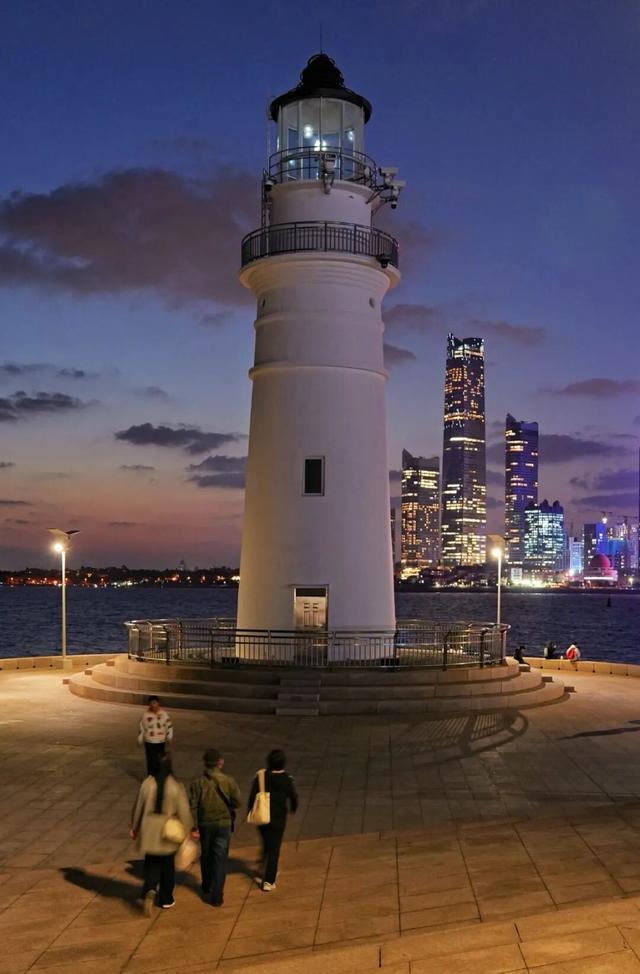 6处入选！市南绝美表白地，是一眼沦陷的程度！