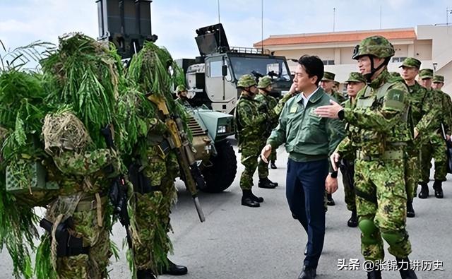 拖了38天	，高市早苗对中国统一方式，首次作出回应，中方：没资格