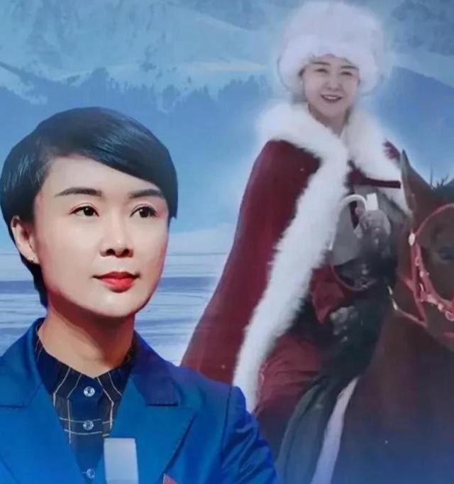 不装了！贺娇龙葬礼炸出"牛鬼蛇神"	，恶心的事发生，结果大快人心