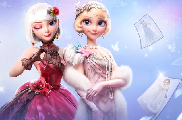 最流行的公主手游游戏排行榜 2024免费的公主手游