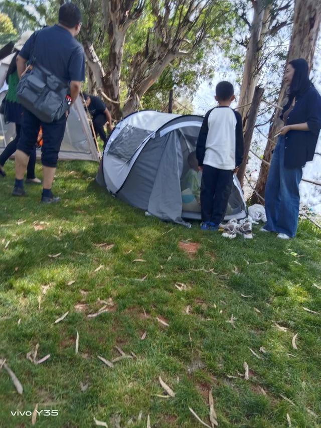 昆明周边游：宜良阳宗海3种玩法实测