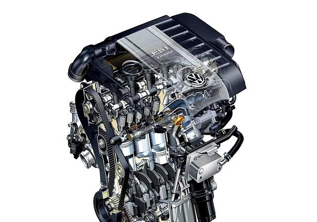 大众发动机三国杀：EA211省油，EA888猛但得供着修，EA839娇贵？