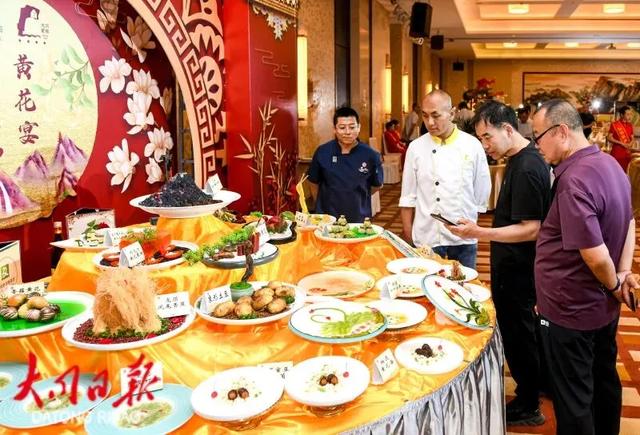 千年古都焕新颜!大同以文脉为魂,让烟火气成为“活力之城”底色~