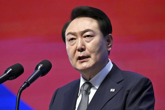 韩国特使团抵达北京，下飞机的第一句话不简单，中方回应很干脆