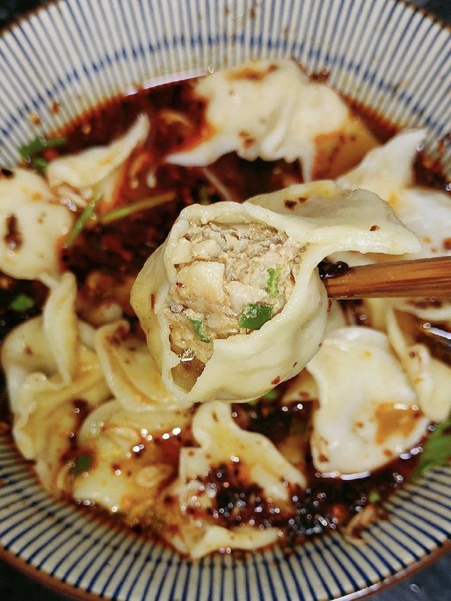 冬至吃饺子！韭菜和白菜先让让，3种“鸿运馅”福日最香，别错过