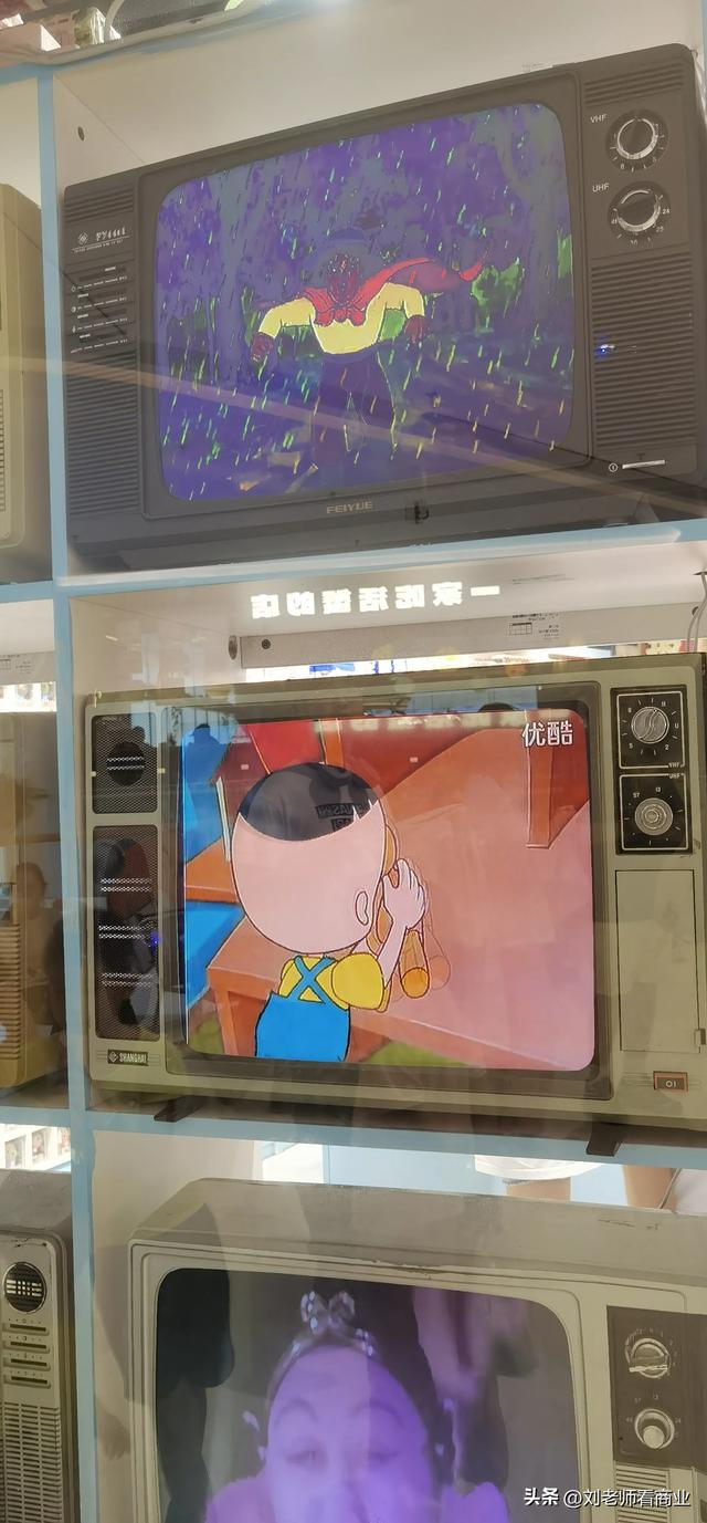 太美了大悦城，逛半天也是逛，不如逛个一整天！