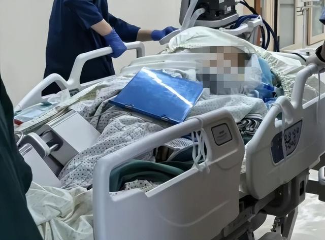 氢氟酸夺命后续：警情通报公布，家属撒谎事发非散步	，到底谁之过